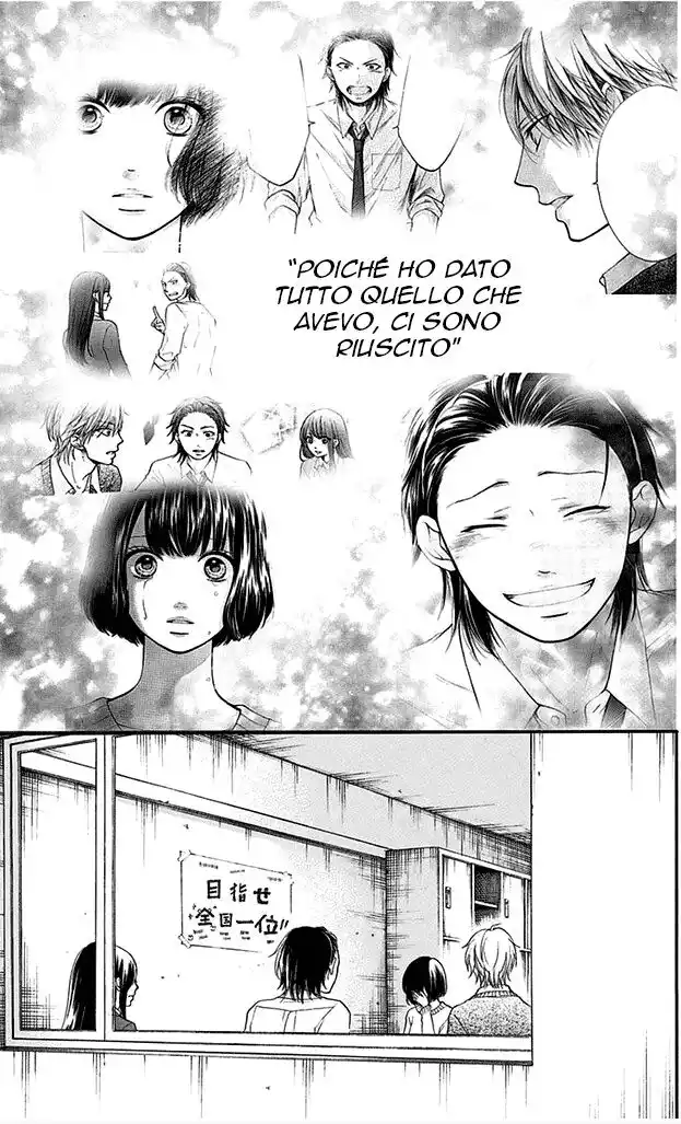 Kono Oto Tomare! Capitolo 40 page 2