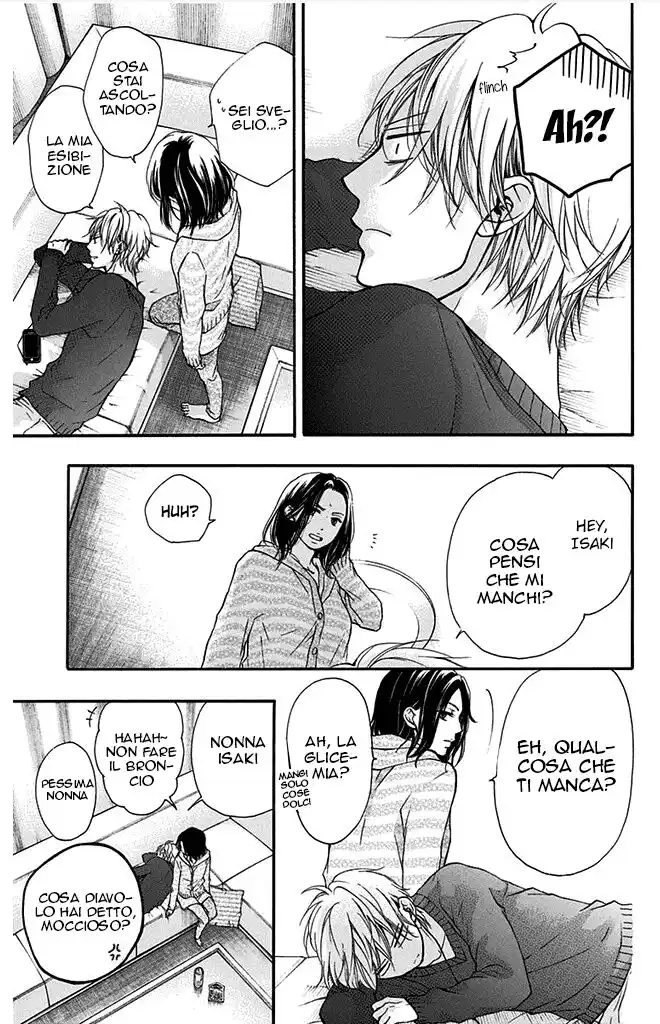 Kono Oto Tomare! Capitolo 40 page 28