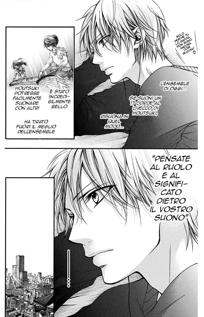 Kono Oto Tomare! Capitolo 40 page 29