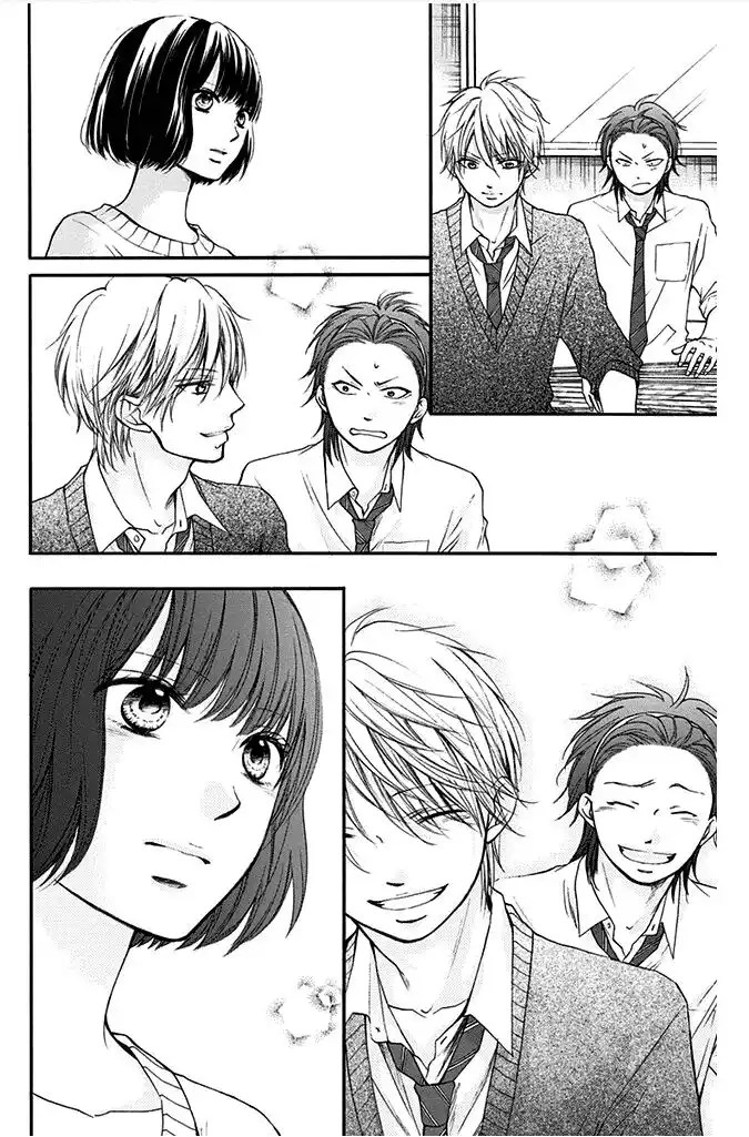 Kono Oto Tomare! Capitolo 40 page 5