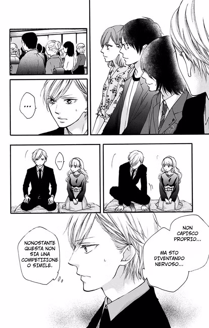 Kono Oto Tomare! Capitolo 69 page 2