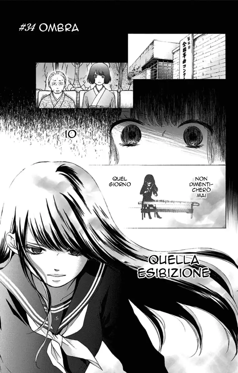 Kono Oto Tomare! Capitolo 34 page 1