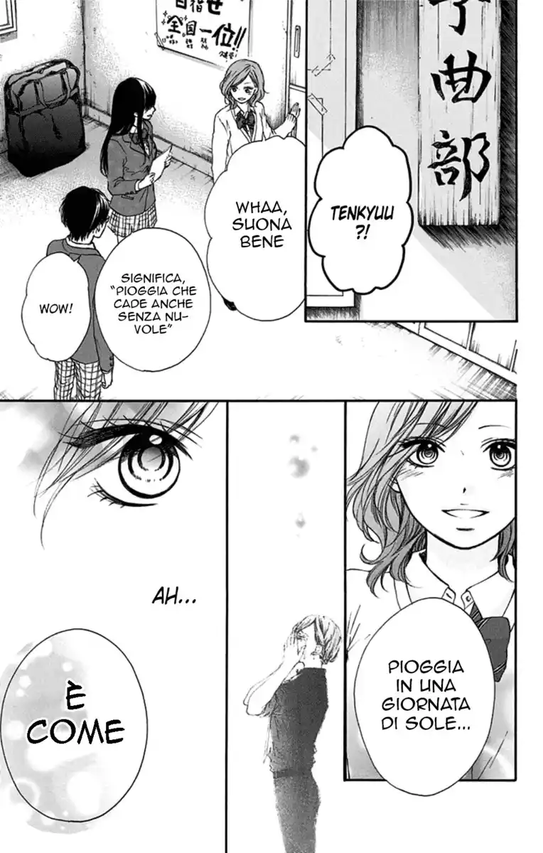 Kono Oto Tomare! Capitolo 34 page 21