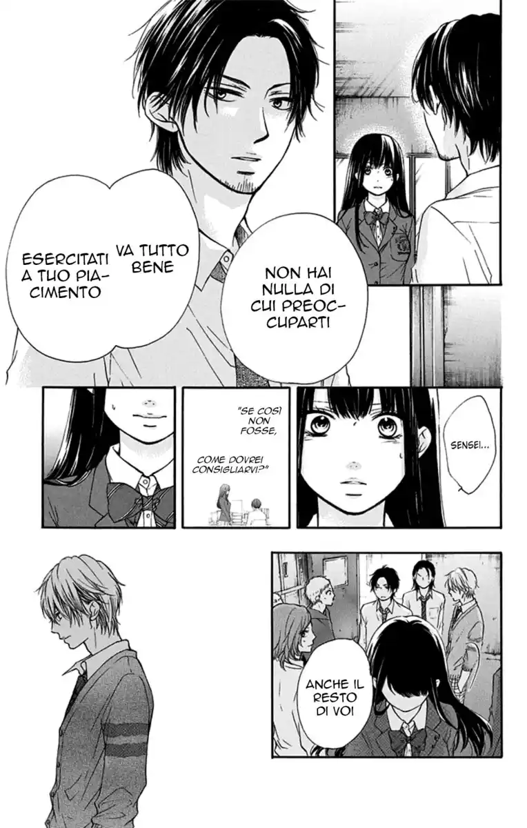 Kono Oto Tomare! Capitolo 34 page 37