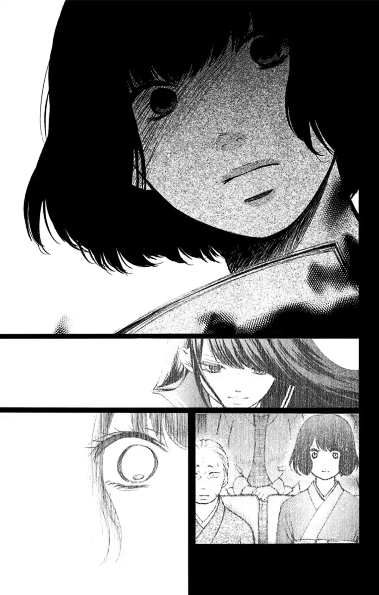 Kono Oto Tomare! Capitolo 34 page 39