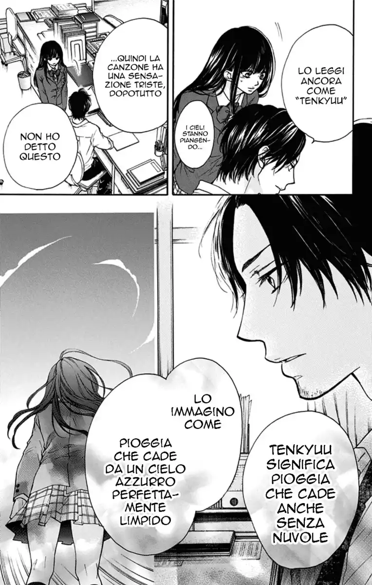 Kono Oto Tomare! Capitolo 34 page 7