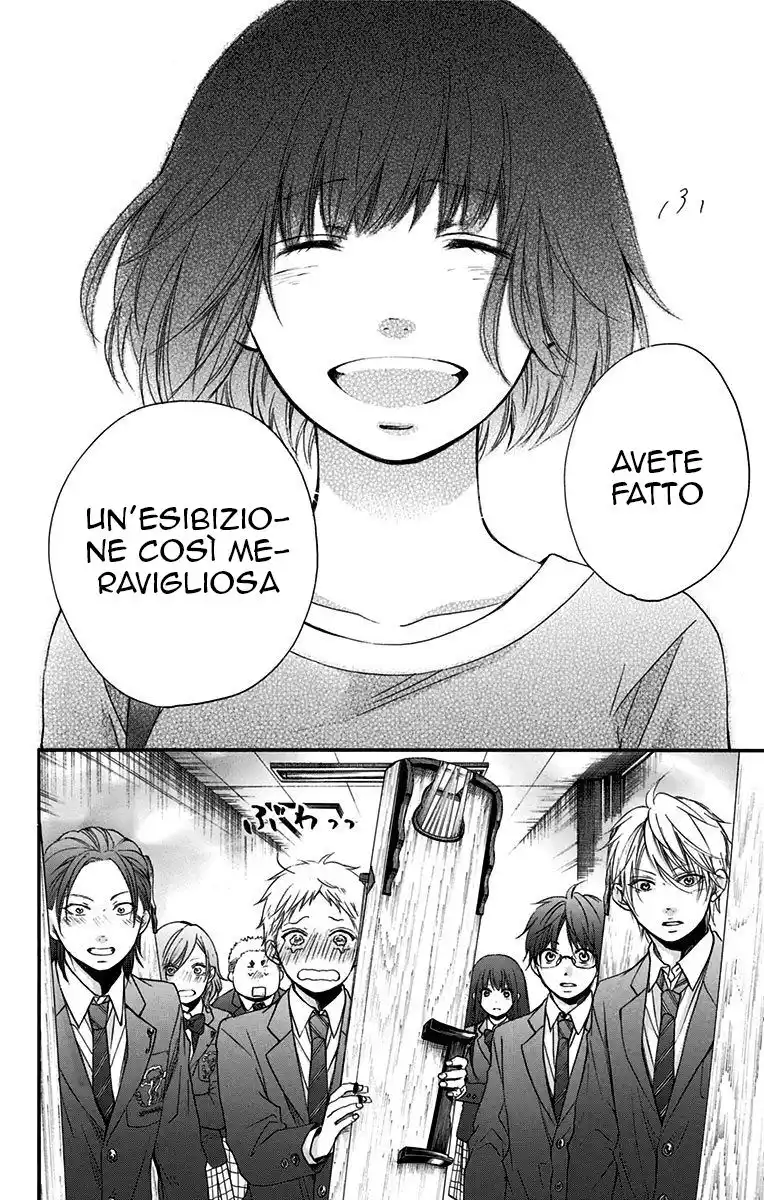 Kono Oto Tomare! Capitolo 52 page 10