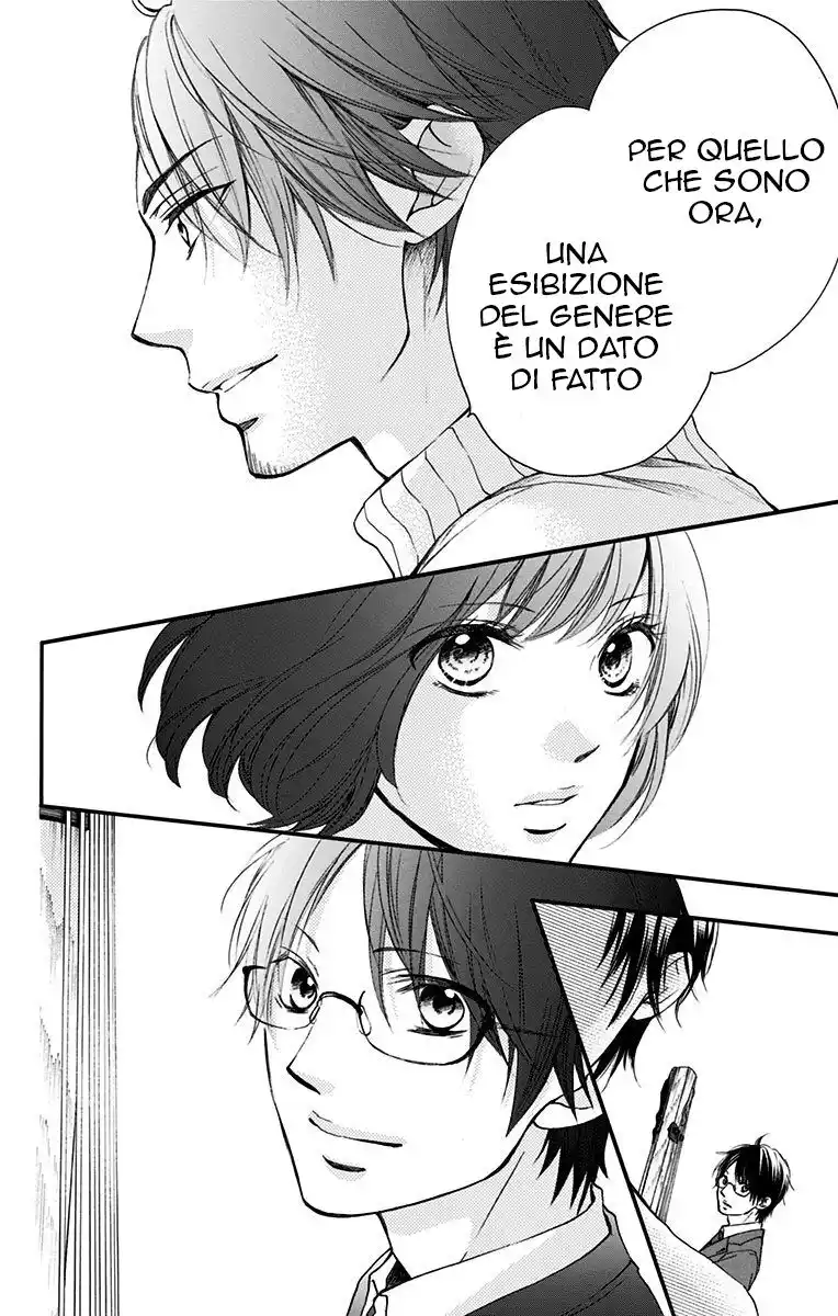 Kono Oto Tomare! Capitolo 52 page 12