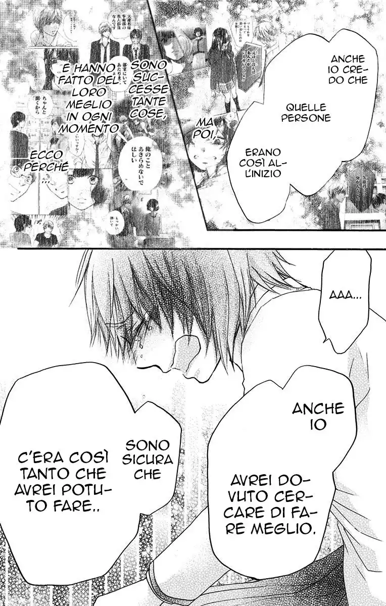 Kono Oto Tomare! Capitolo 52 page 18