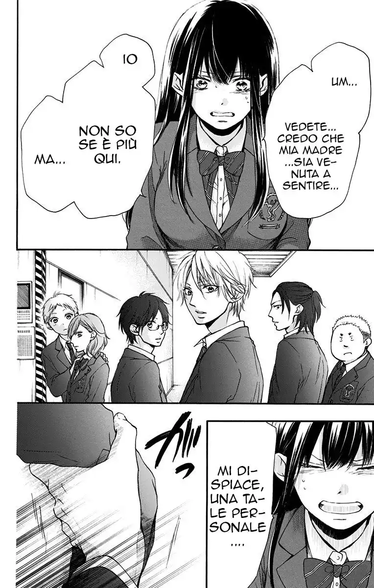 Kono Oto Tomare! Capitolo 52 page 22