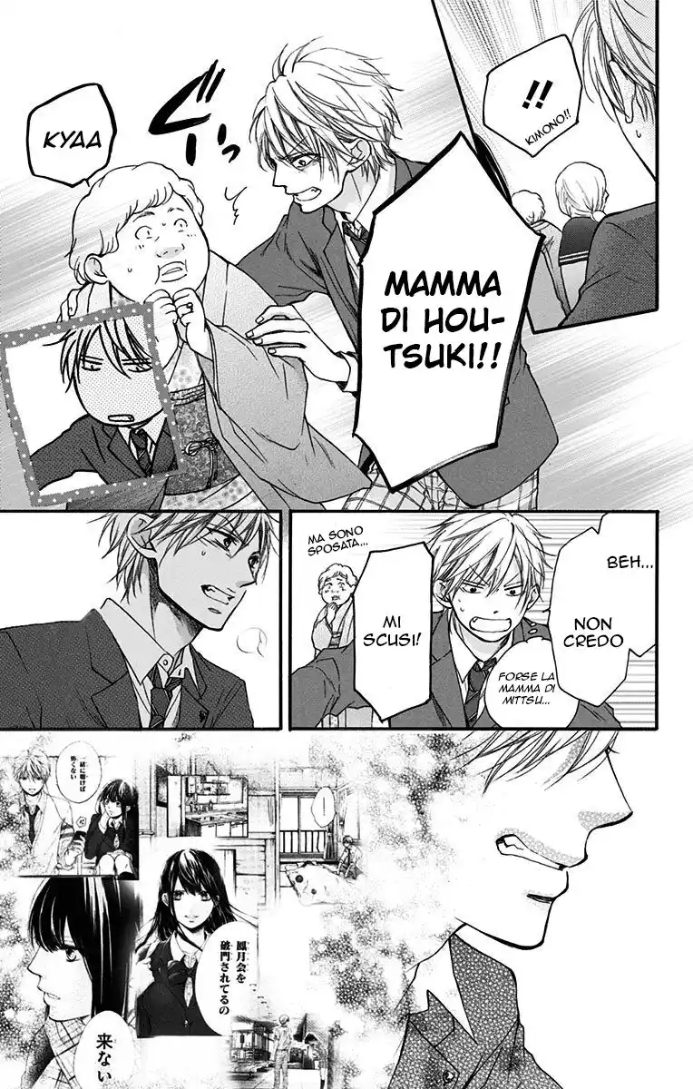 Kono Oto Tomare! Capitolo 52 page 27