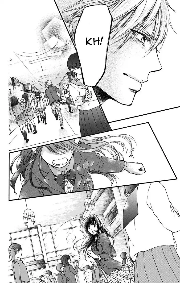 Kono Oto Tomare! Capitolo 52 page 28