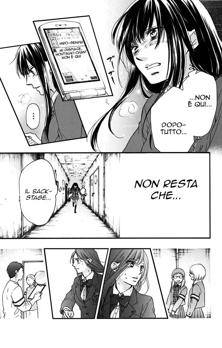 Kono Oto Tomare! Capitolo 52 page 29