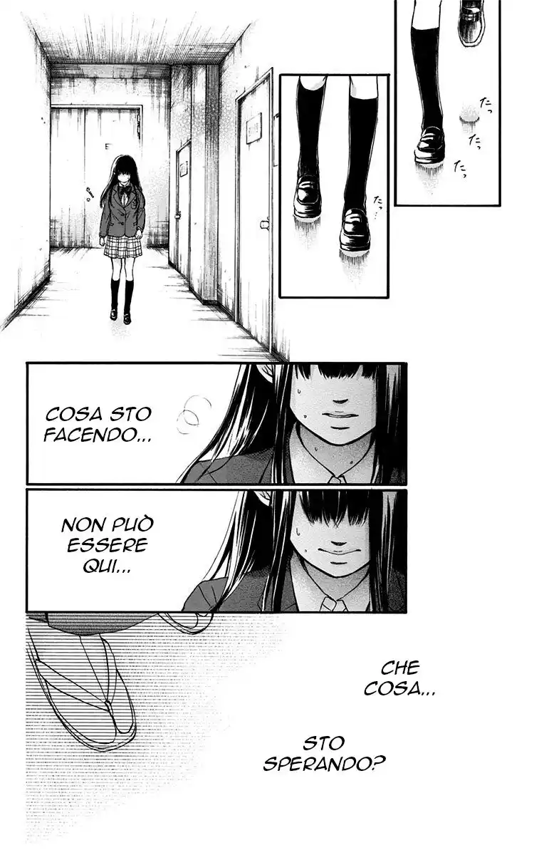 Kono Oto Tomare! Capitolo 52 page 30