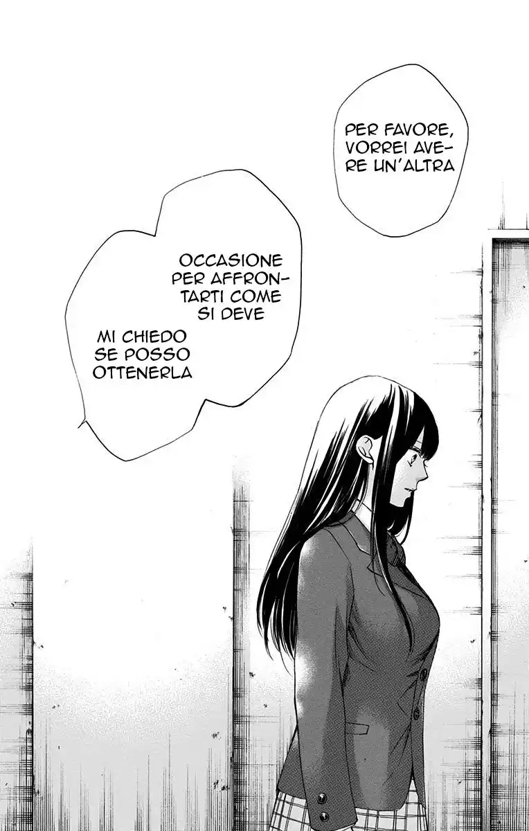 Kono Oto Tomare! Capitolo 52 page 35