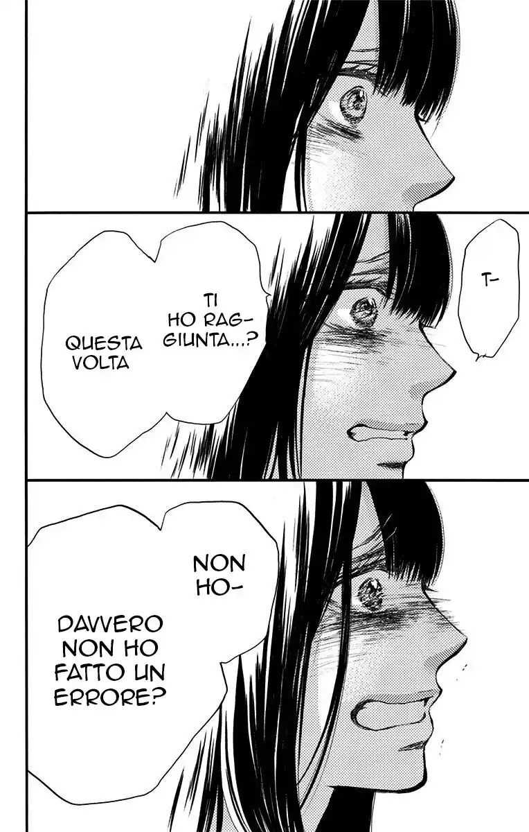 Kono Oto Tomare! Capitolo 52 page 36