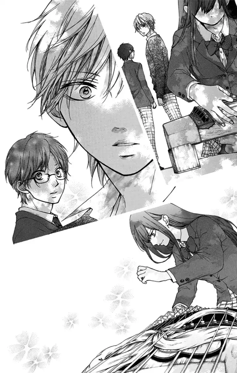 Kono Oto Tomare! Capitolo 33 page 14