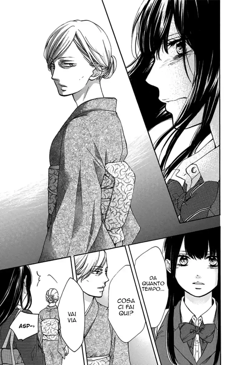 Kono Oto Tomare! Capitolo 33 page 31