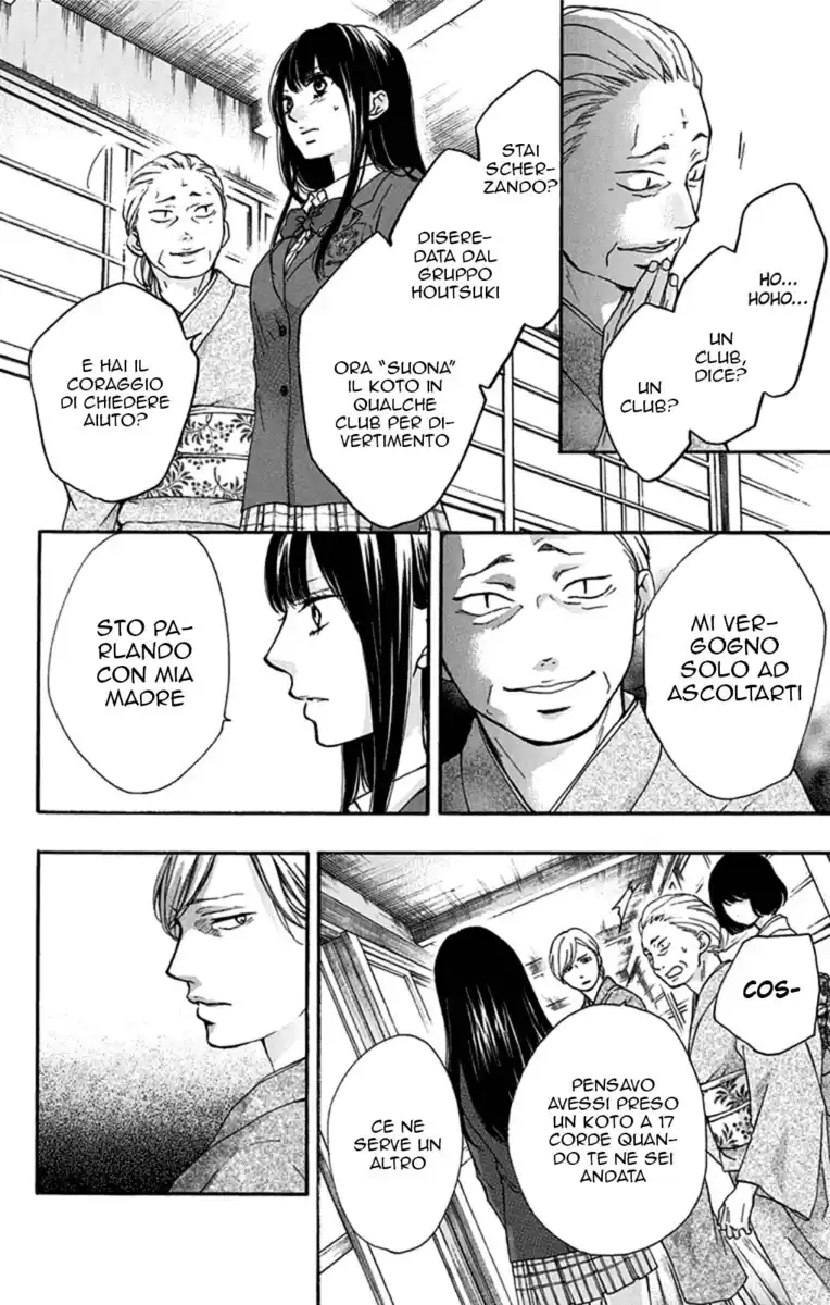 Kono Oto Tomare! Capitolo 33 page 34