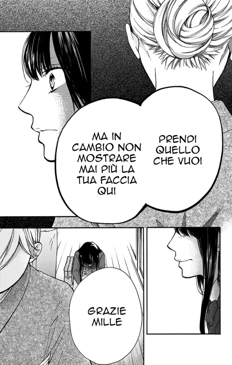 Kono Oto Tomare! Capitolo 33 page 39