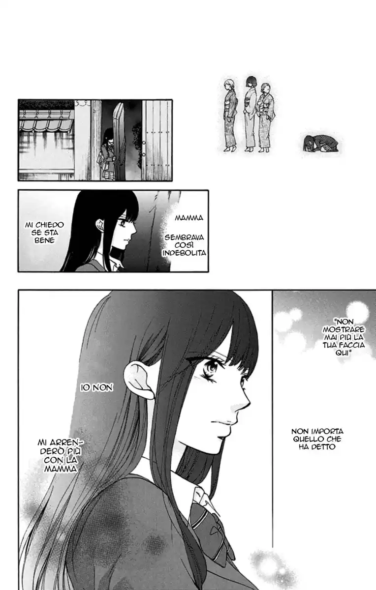 Kono Oto Tomare! Capitolo 33 page 40