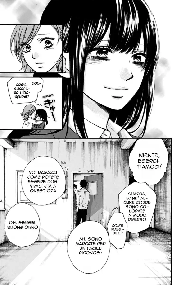 Kono Oto Tomare! Capitolo 33 page 45