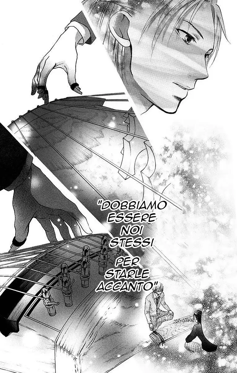 Kono Oto Tomare! Capitolo 51 page 6