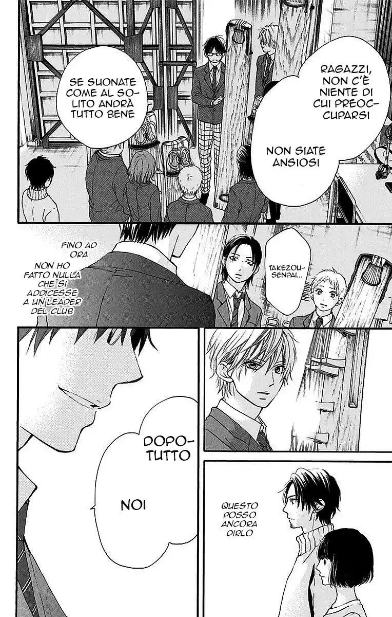 Kono Oto Tomare! Capitolo 50 page 10