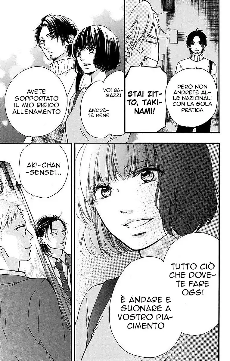 Kono Oto Tomare! Capitolo 50 page 13