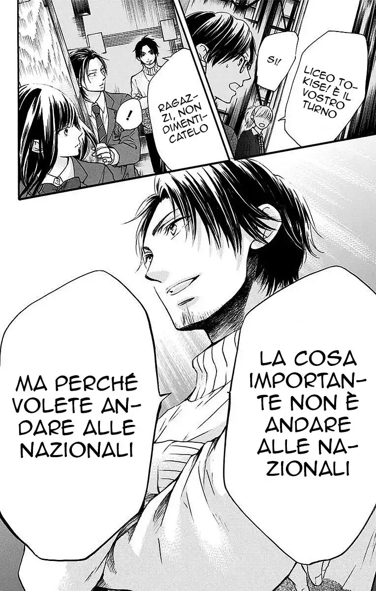 Kono Oto Tomare! Capitolo 50 page 14