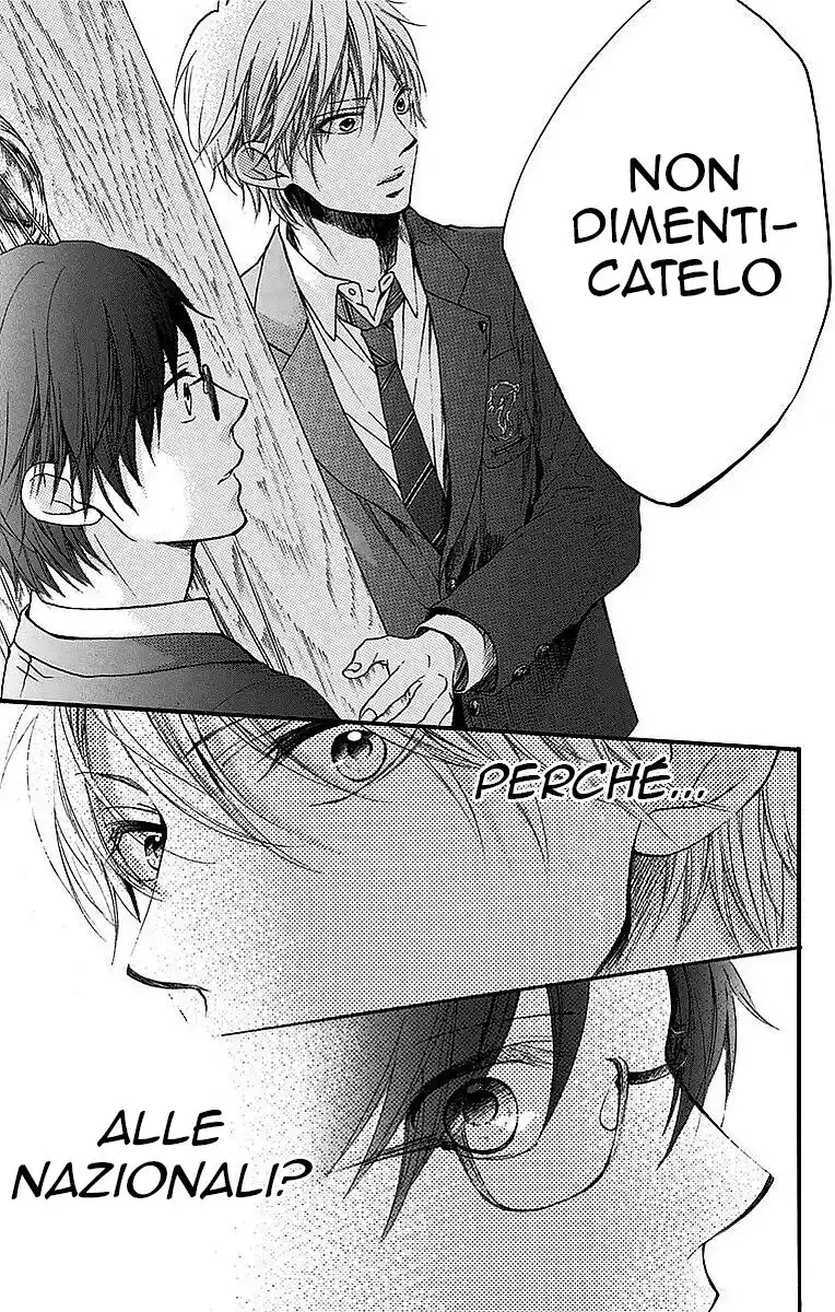 Kono Oto Tomare! Capitolo 50 page 15