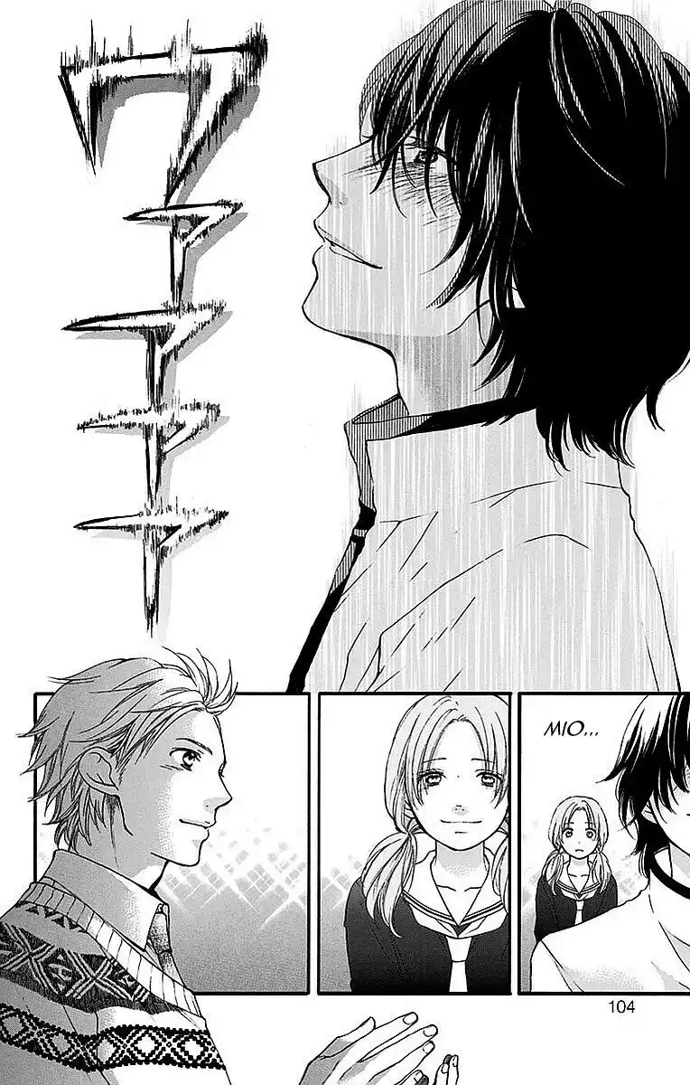 Kono Oto Tomare! Capitolo 50 page 2