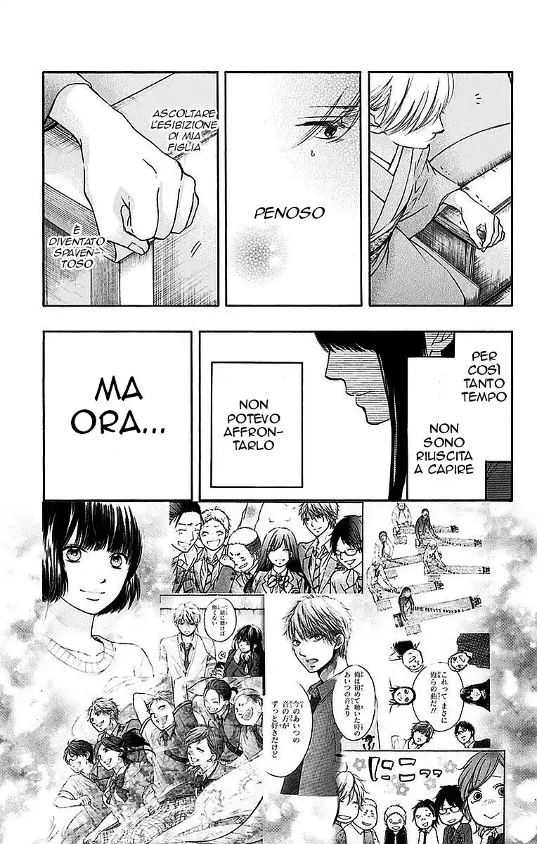 Kono Oto Tomare! Capitolo 50 page 29