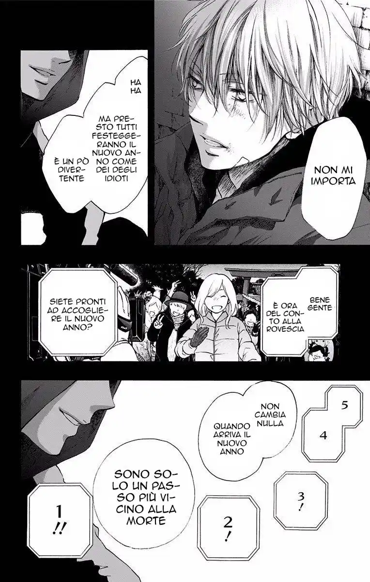 Kono Oto Tomare! Capitolo 58 page 2