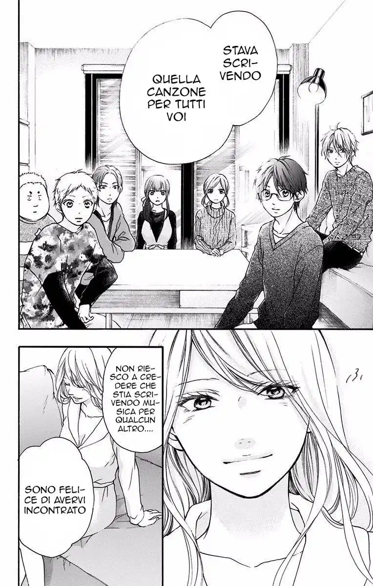 Kono Oto Tomare! Capitolo 58 page 22