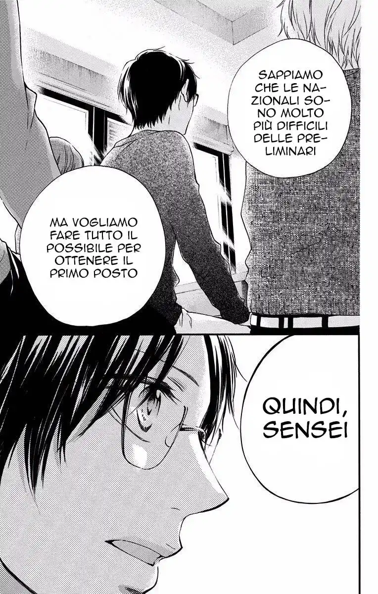 Kono Oto Tomare! Capitolo 58 page 25