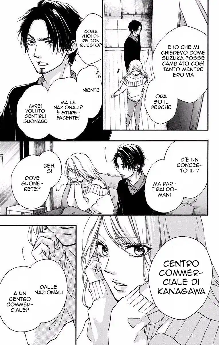 Kono Oto Tomare! Capitolo 58 page 30