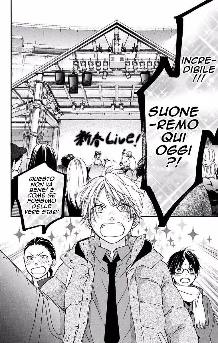 Kono Oto Tomare! Capitolo 58 page 35