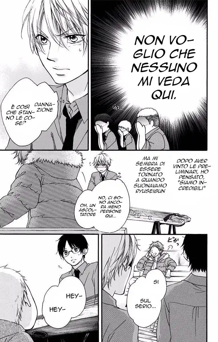 Kono Oto Tomare! Capitolo 58 page 42