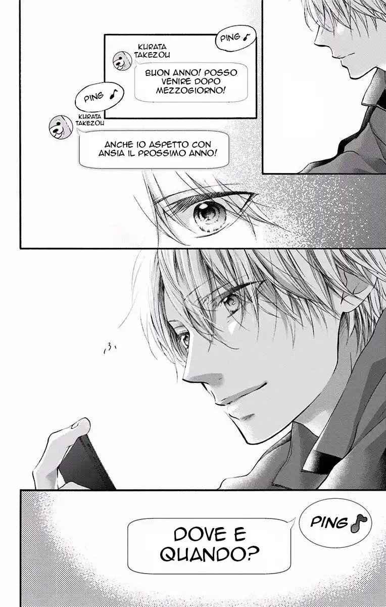 Kono Oto Tomare! Capitolo 58 page 6