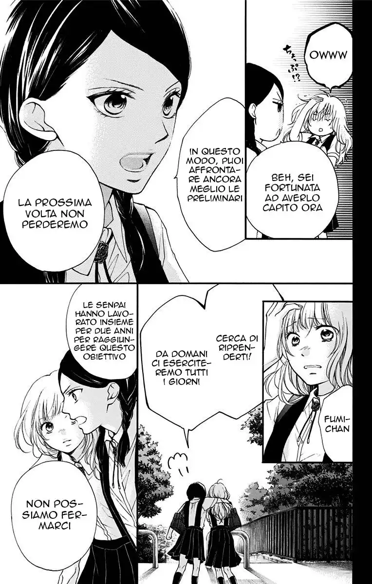 Kono Oto Tomare! Capitolo 45 page 11