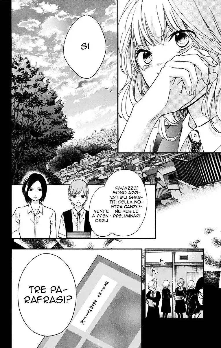 Kono Oto Tomare! Capitolo 45 page 12