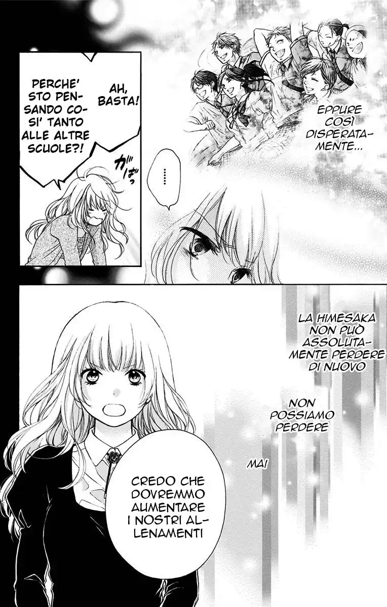 Kono Oto Tomare! Capitolo 45 page 20