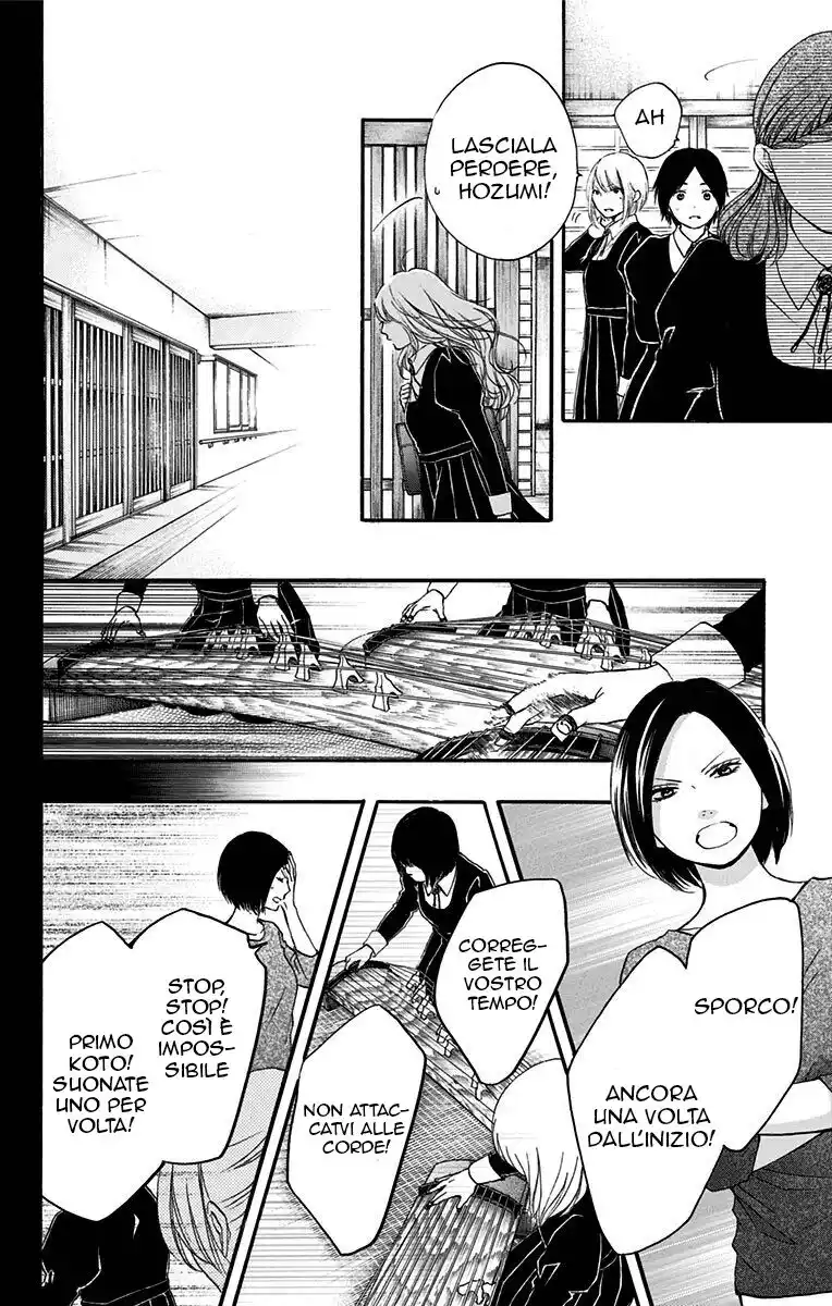 Kono Oto Tomare! Capitolo 45 page 24