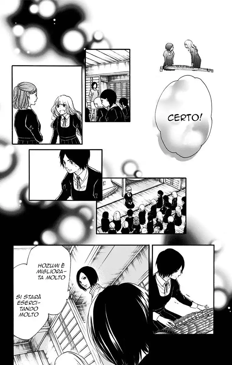 Kono Oto Tomare! Capitolo 45 page 28