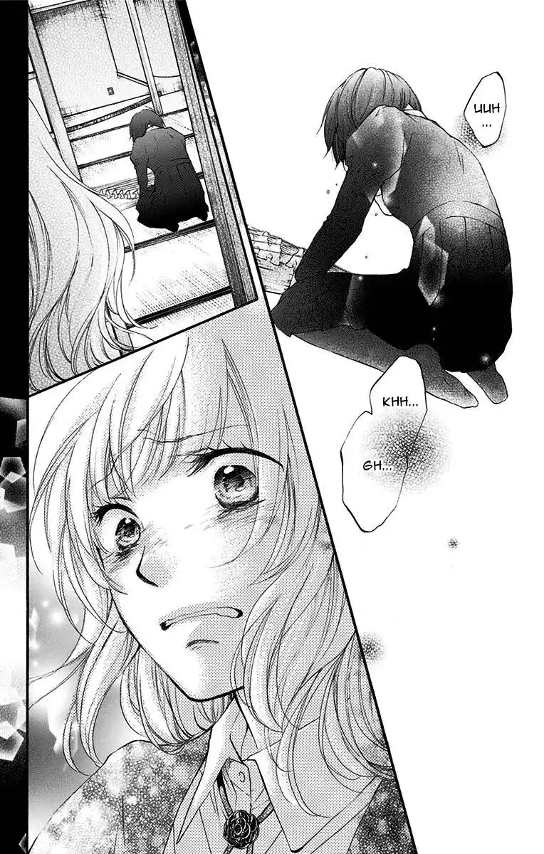 Kono Oto Tomare! Capitolo 45 page 38