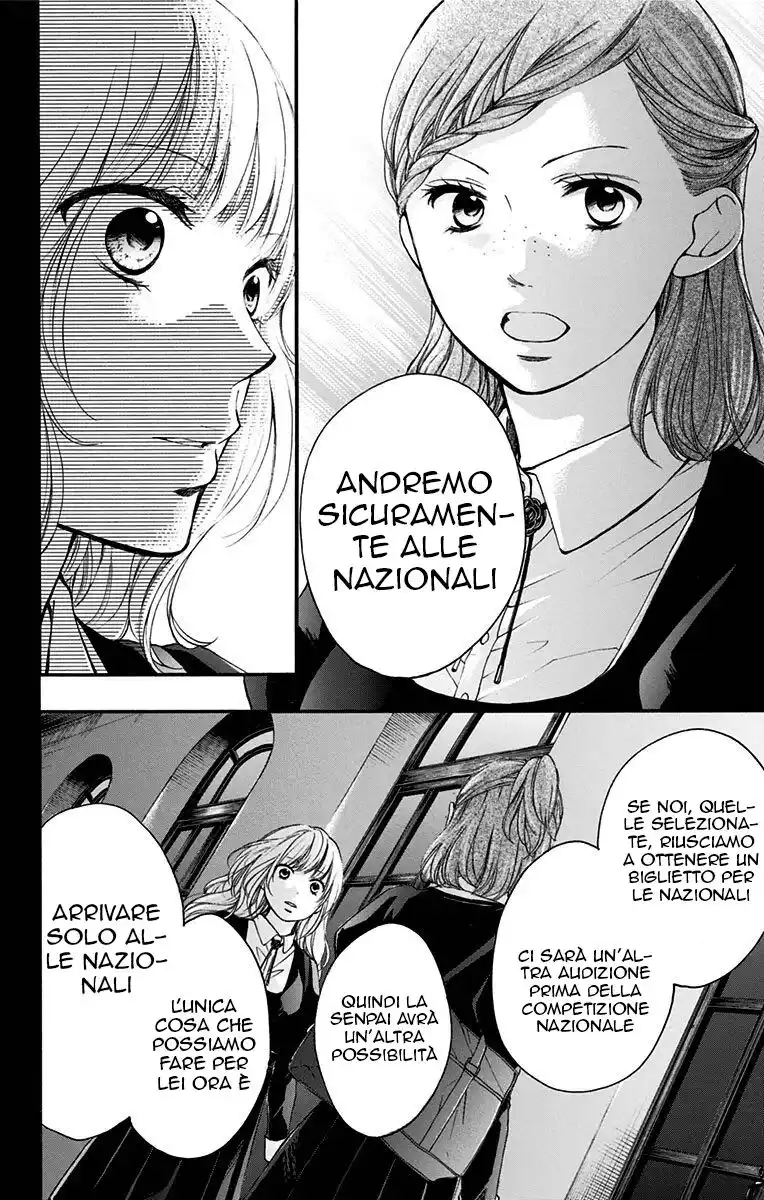 Kono Oto Tomare! Capitolo 45 page 40