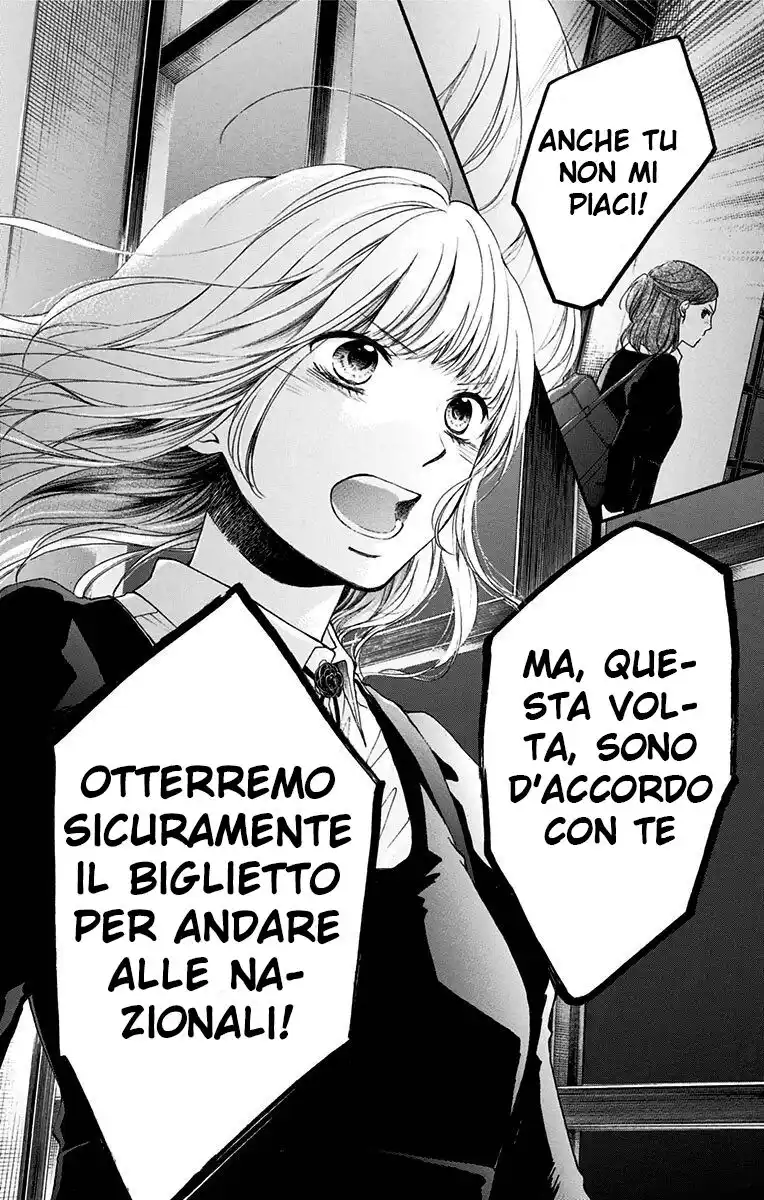 Kono Oto Tomare! Capitolo 45 page 42