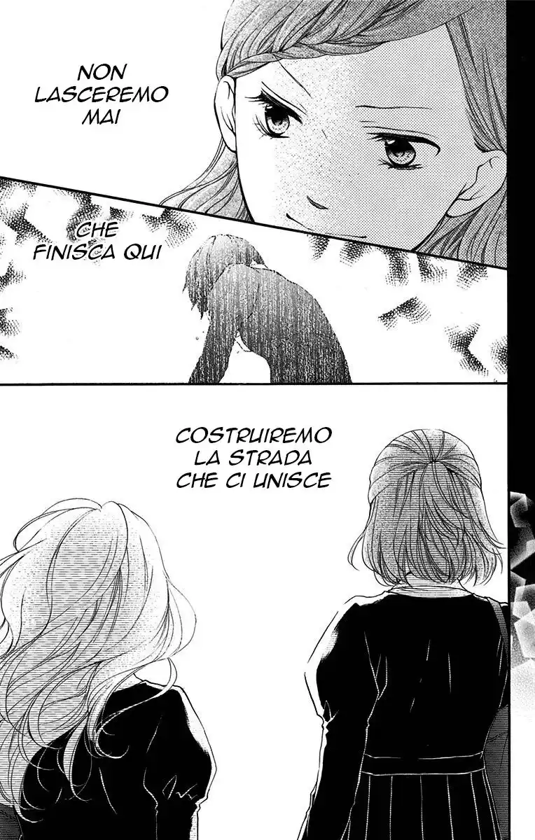 Kono Oto Tomare! Capitolo 45 page 43