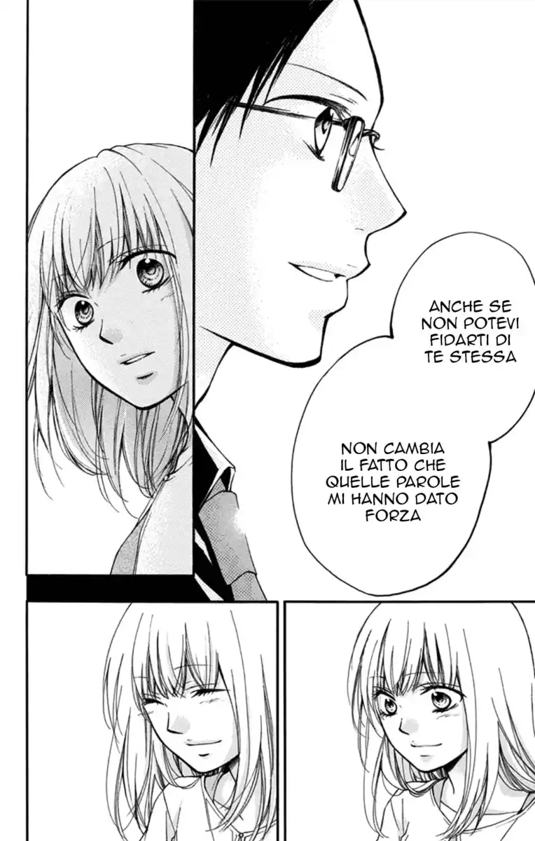 Kono Oto Tomare! Capitolo 31 page 12